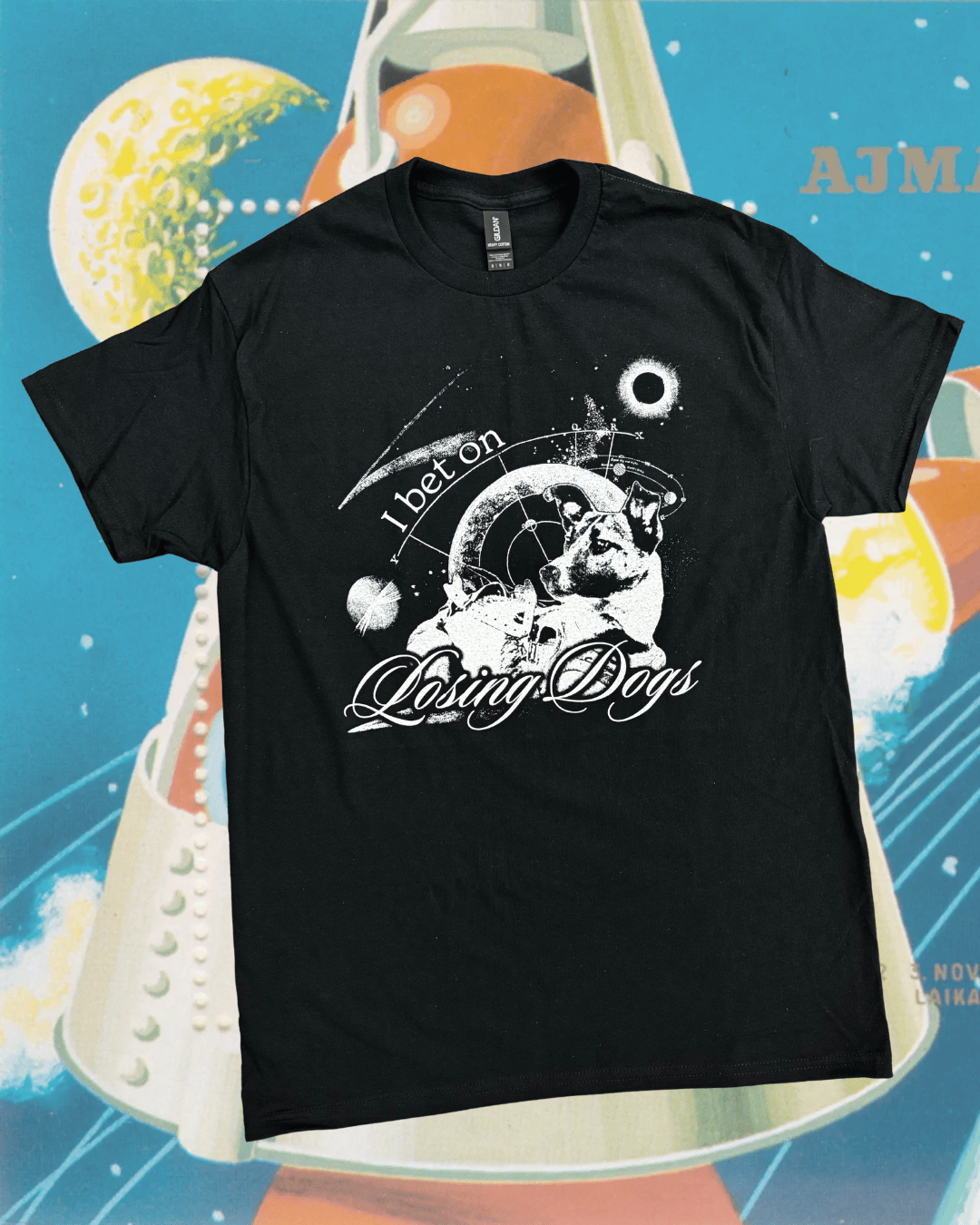 Black Metal Twin Peaks Shirt - Laura Palmer Fire Walk With Me